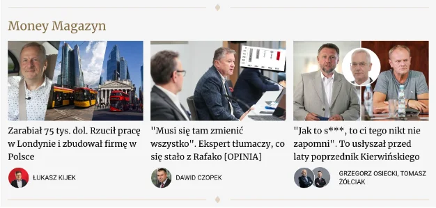 3 — podpis autora pod artykułem